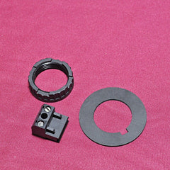 Werma signaltechnik 109.000.77 115v-~