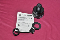 Werma signaltechnik 109.000.77 115v-~
