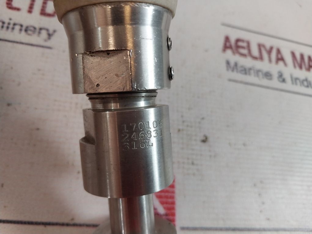246831 316L