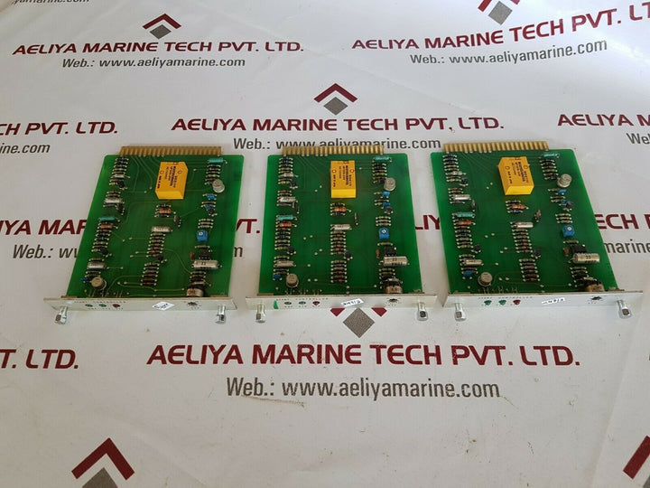 Jrcs jast-01 d/g engine controller