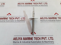 Set Of 2X 247.00.002 Bellows Seal
