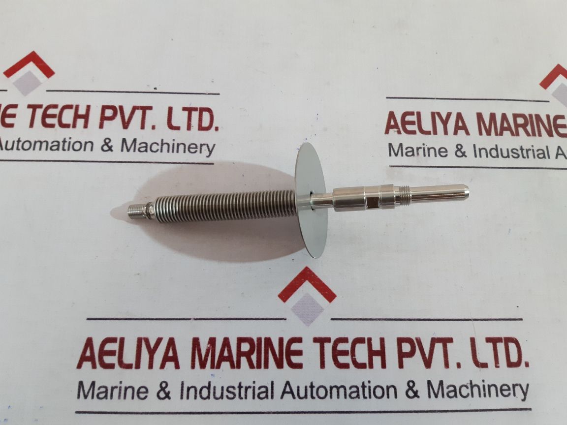 Set Of 2X 247.00.002 Bellows Seal
