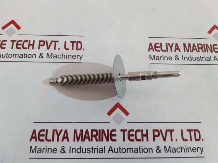 Set Of 2X 247.00.002 Bellows Seal
