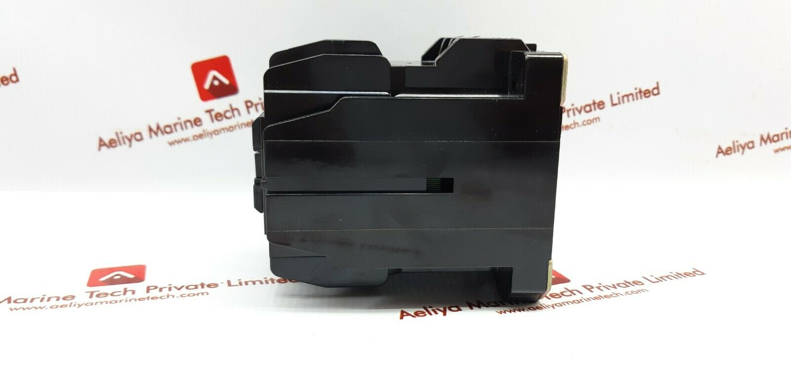 Togami Electric Clk-50H-p8Al Magnetic Contactor Coil Voltage 24V 50-60Hz