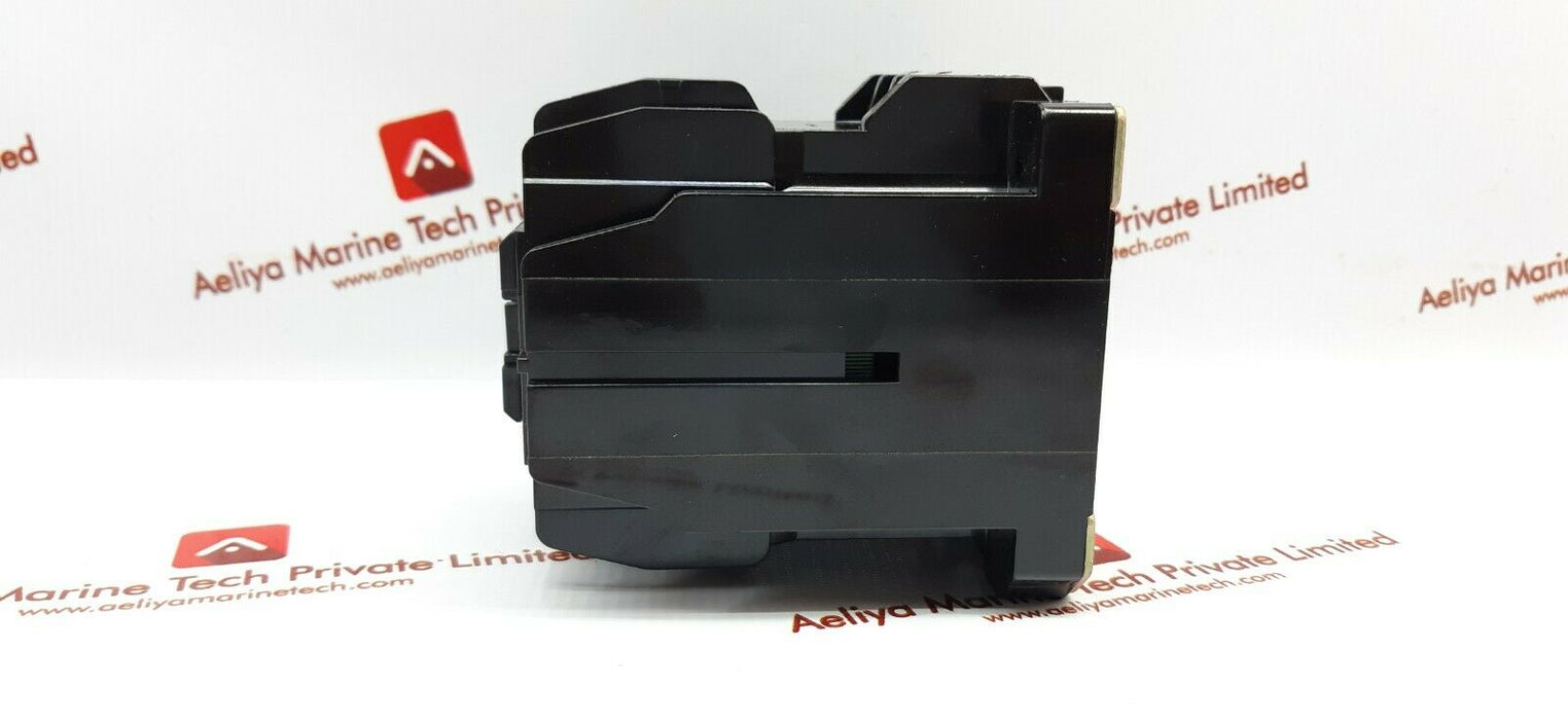 Togami Electric Clk-50H-p8Al Magnetic Contactor Coil Voltage 24V 50-60Hz