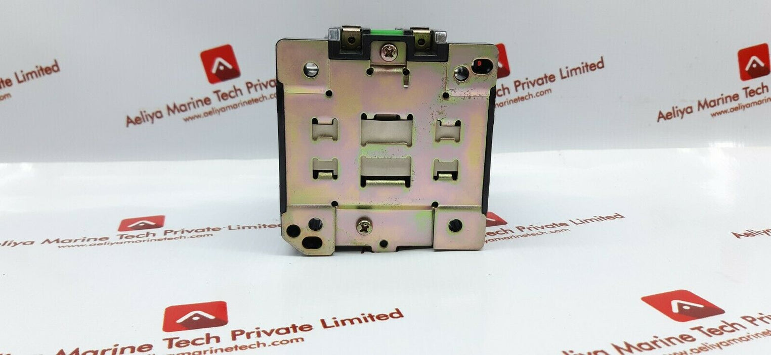 Togami Electric Clk-50H-p8Al Magnetic Contactor Coil Voltage 24V 50-60Hz