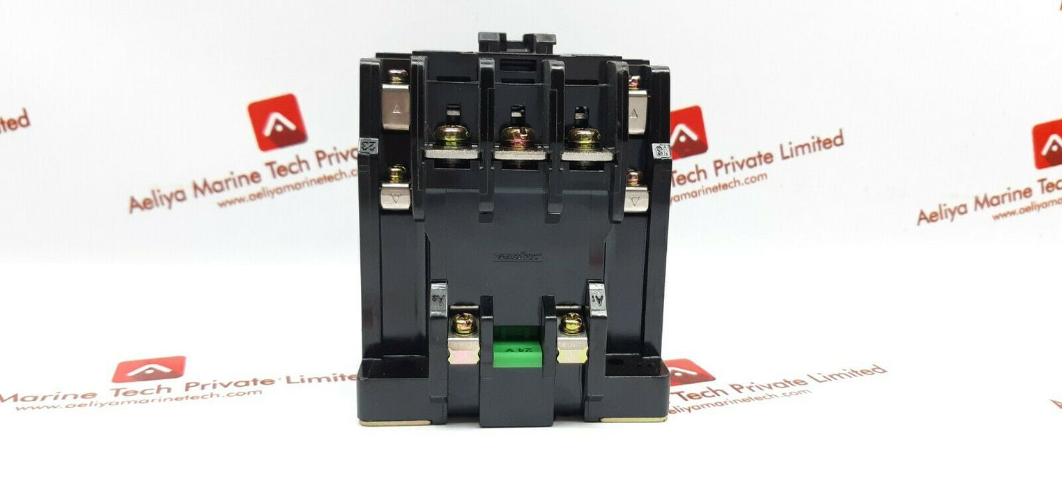 Togami Electric Clk-50H-p8Al Magnetic Contactor Coil Voltage 24V 50-60Hz