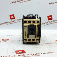 Hyundai hmx31 control relay