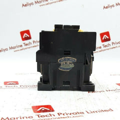 Hyundai hmx31 control relay