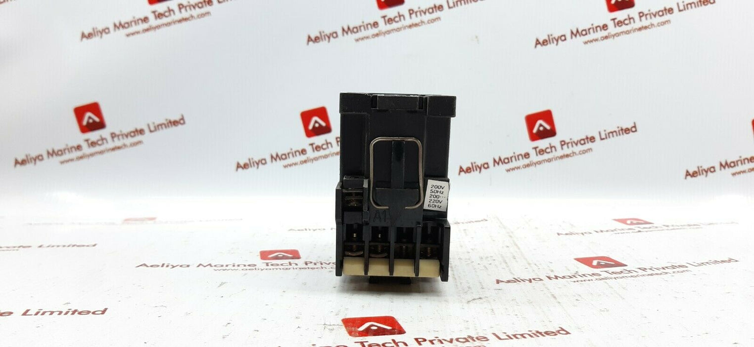 Hyundai hmx31 control relay