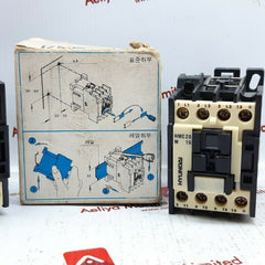 Hyundai hmc20 w10 magnetic contactor