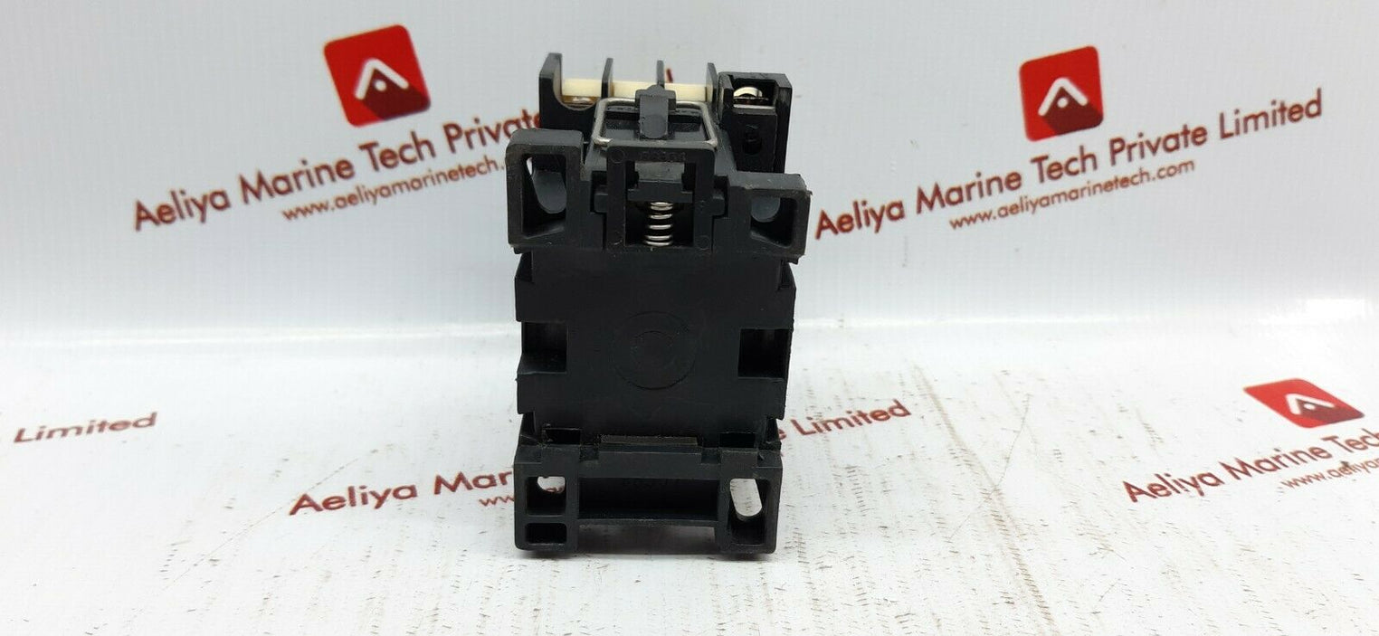 Hyundai hmc20 w10 magnetic contactor