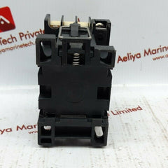 Hyundai hmc20 w10 magnetic contactor