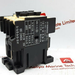 Hyundai hmc20 w10 magnetic contactor