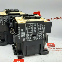 Hyundai hmc20 w10 magnetic contactor