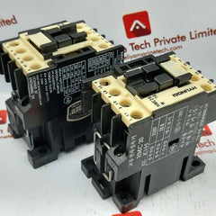 Hyundai hmc20 w10 magnetic contactor