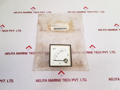 247796 0 To 5∞ MΩ Meter