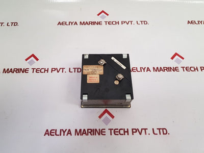 247796 0 To 5∞ MΩ Meter