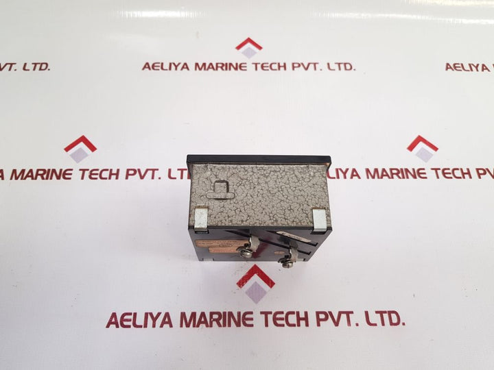 247796 0 To 5∞ MΩ Meter