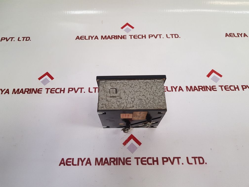 247796 0 To 5∞ MΩ Meter