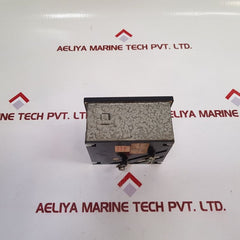 247796 0 To 5∞ MΩ Meter