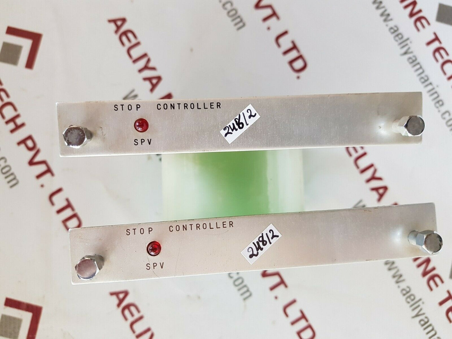 Jrcs gec-3b d/g engine controller