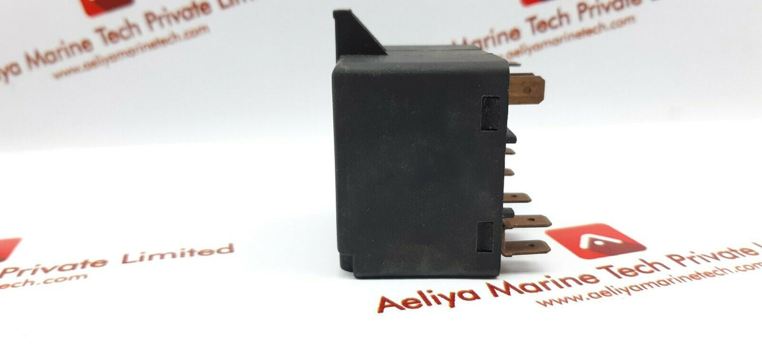 HLR3800y3ag3d relay 180~195v 60hz