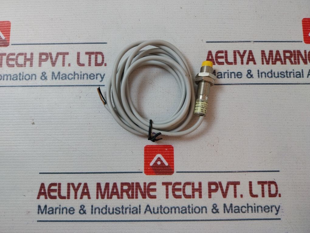 2/4/8/15 Mm Proximity Switch