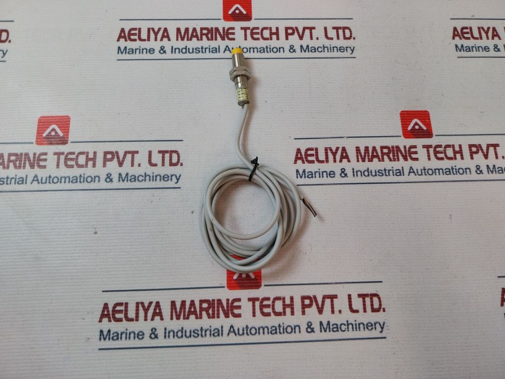 2/4/8/15 Mm Proximity Switch