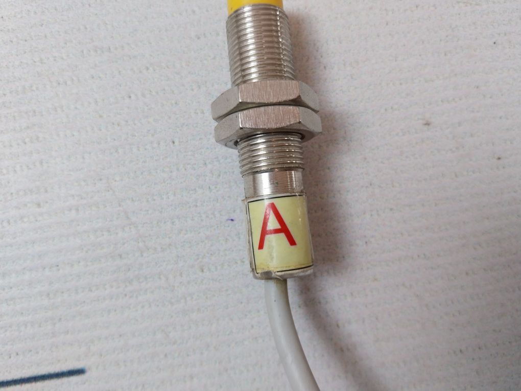 2/4/8/15 Mm Proximity Switch