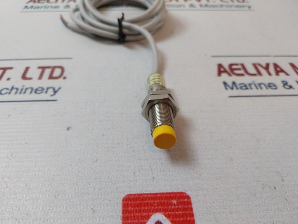 2/4/8/15 Mm Proximity Switch