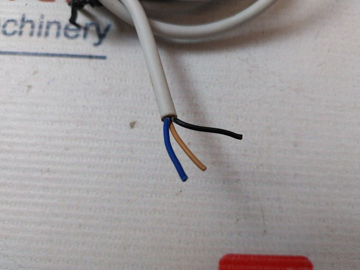2/4/8/15 Mm Proximity Switch