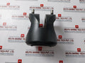 24866 Seat 4”Manual Mud Gate Valve 7500 Psi