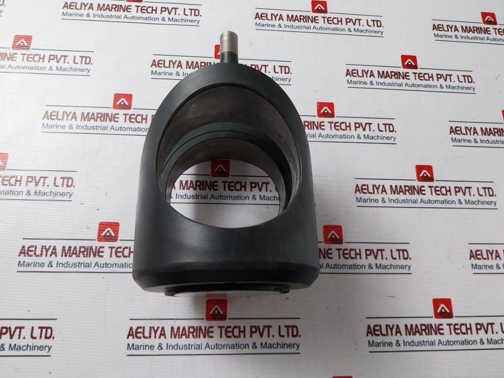 24866 Seat 4”Manual Mud Gate Valve 7500 Psi