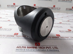 24866 Seat 4”Manual Mud Gate Valve 7500 Psi