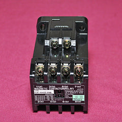 Togami clk-15h22-p4b magnetic contactor(relay)