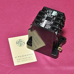 Togami clk-15h22-p4b magnetic contactor(relay)