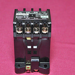 Togami clk-15h22-p4b magnetic contactor(relay)