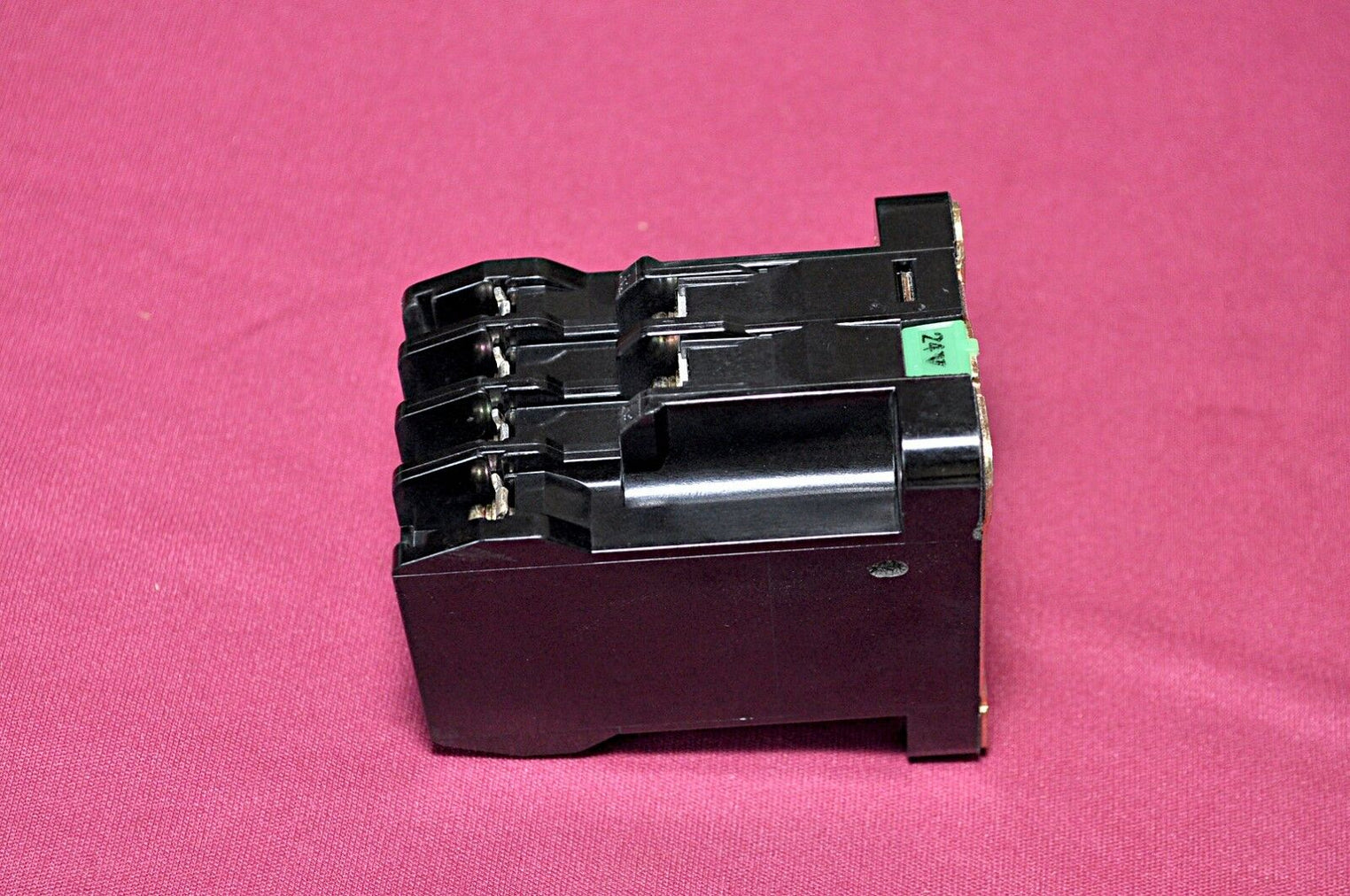 Togami CLK-15H31-P4 Electric Magnetic Contactor Relay