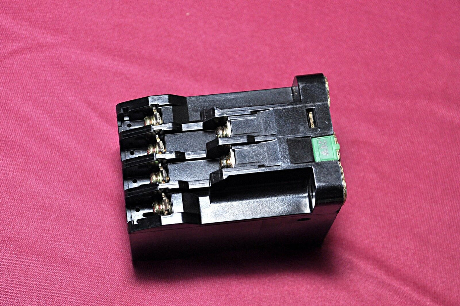 Togami CLK-15H31-P4 Electric Magnetic Contactor Relay