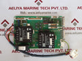 Norcontrol Automation Na1011 Ocp I/O Card Ha331524D/D/D