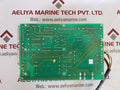 Norcontrol Automation Na1011 Ocp I/O Card Ha331524D/D/D