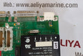 Norcontrol Automation Na1011 Ocp I/O Card Ha331524D/D/D
