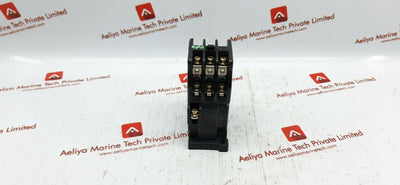 Fuji src50-2f/x (3a3b) magnetic contactor 100/100~110v