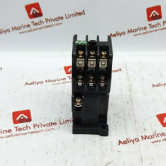 Fuji src50-2f/x (3a3b) magnetic contactor 100/100~110v