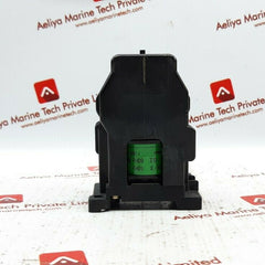 Fuji src50-2f/x (3a3b) magnetic contactor 100/100~110v
