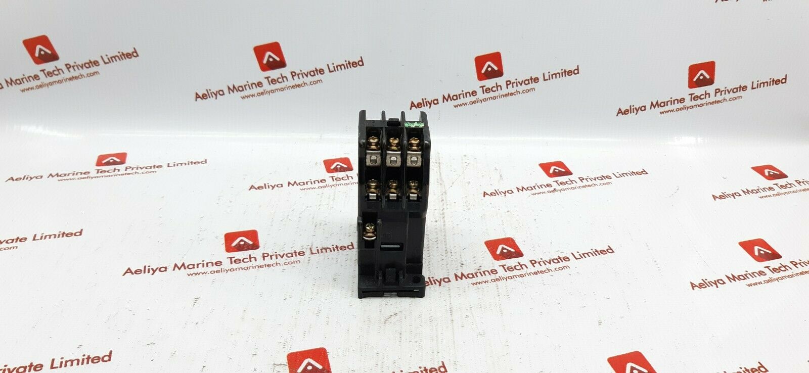 Fuji src50-2f/x (3a3b) magnetic contactor 100/100~110v