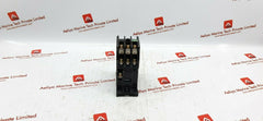 Fuji src50-2f/x (3a3b) magnetic contactor 100/100~110v