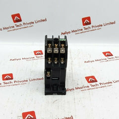 Fuji src50-2f/x (3a3b) magnetic contactor 100/100~110v