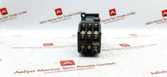 Fuji src50-2f/x (3a3b) magnetic contactor 100/100~110v